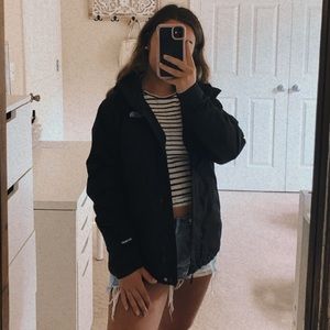 Women’s North Face Jacket